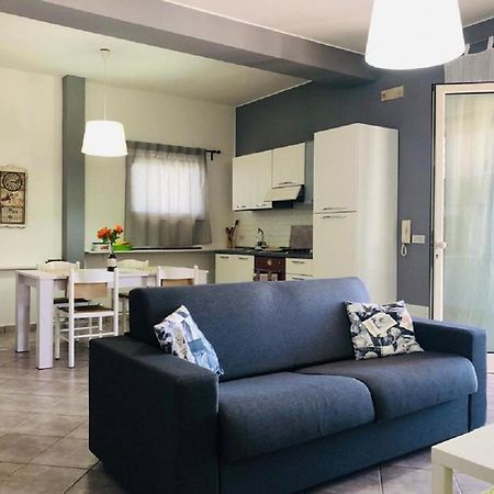 Villa Giuseppina Monopoli Eksteriør billede